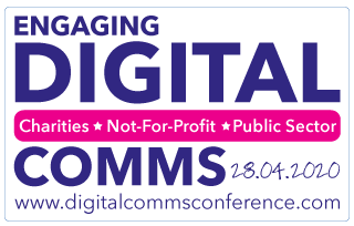 The Engaging Digital Communications Conference